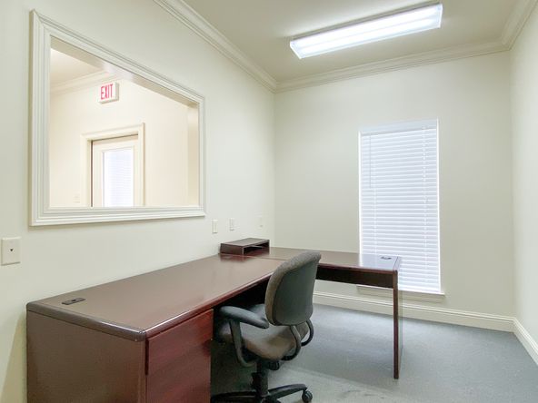 Class A Office Warehouse at Airline / I-12: 10182 Patriot Dr, Baton Rouge, LA 70816
